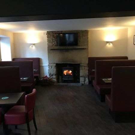 The Britannia Inn Sherborne  Dış mekan fotoğraf