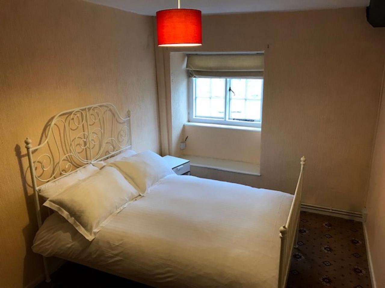 The Britannia Inn Sherborne  Dış mekan fotoğraf